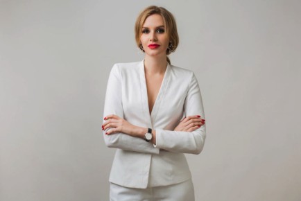 Тайные уловки, которые помогают женщине занять доминирующее положение в отношениях