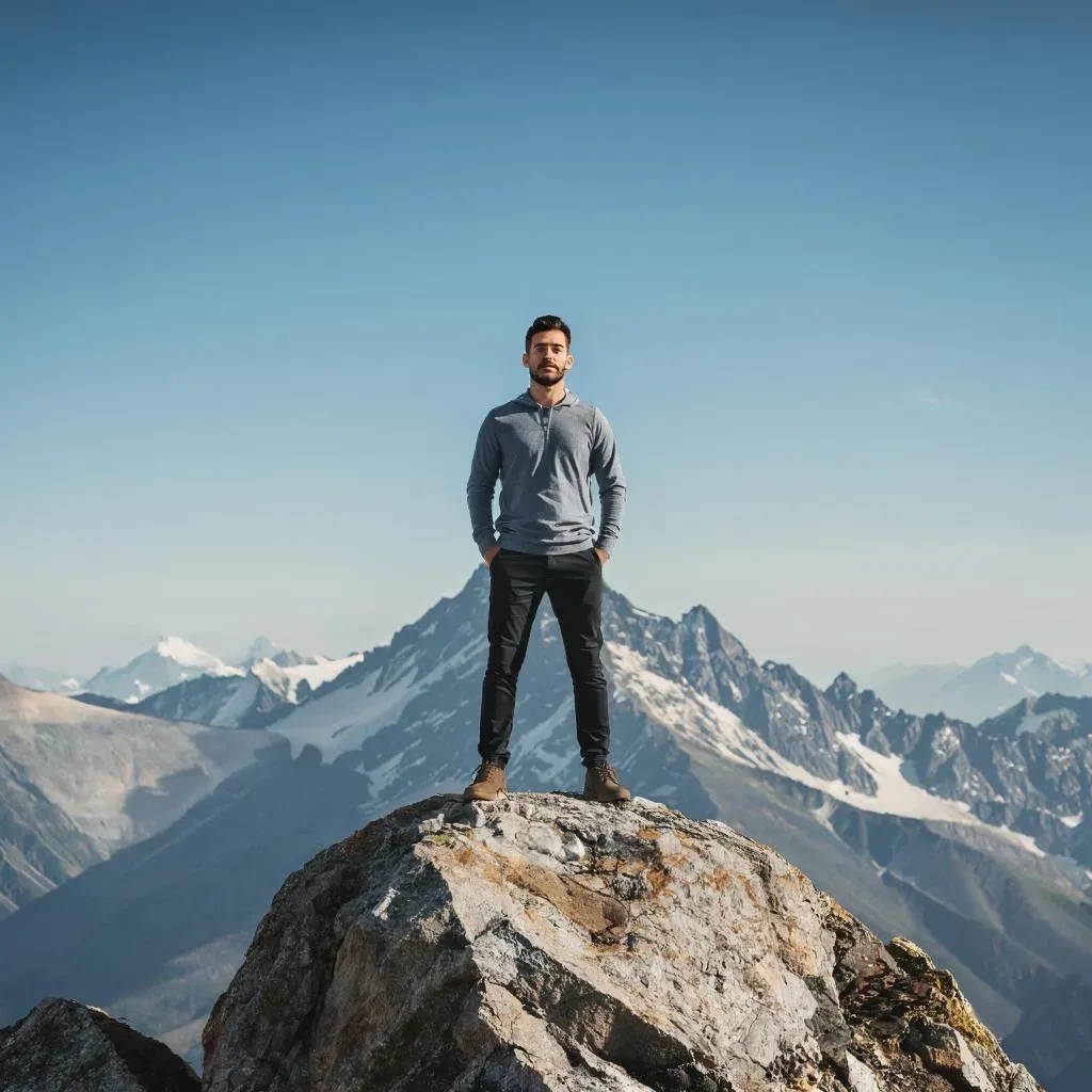 10 шагов к свободе от мнений окружающих