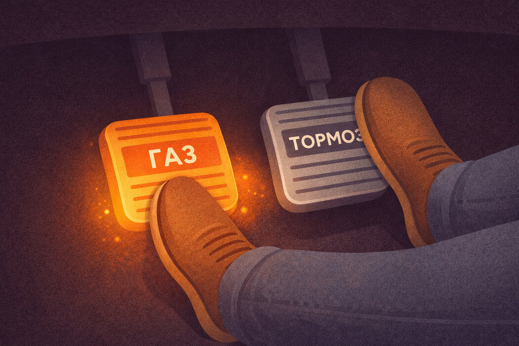 Когда наслаждение становится недоступным: внутренние преграды