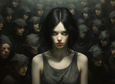 Как травма отвержения влияет на наш внутренний мир