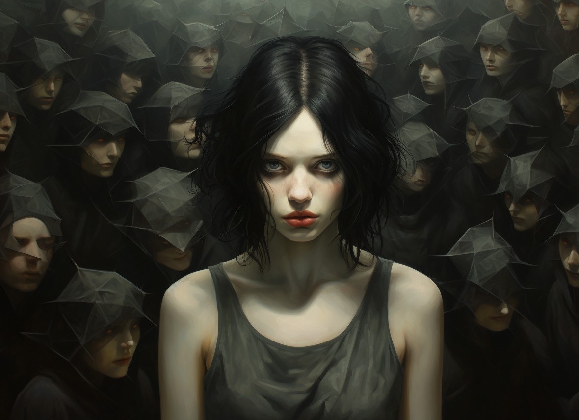 Как травма отвержения влияет на наш внутренний мир