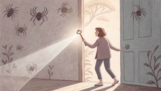 Преодоление невидимых барьеров: страхи, которые мешают жить