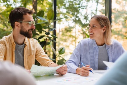 Искусство укрепления отношений: практические советы для пары