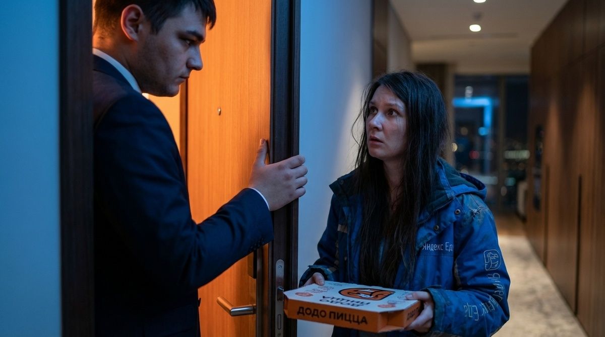 ������� � ��������� ��������: ��� ������ ����� ��������� � ������