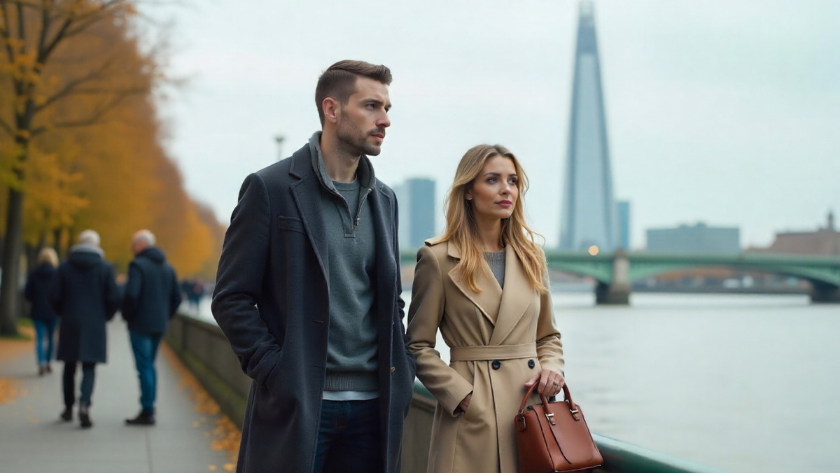 Почему разница в доходах может разрушить отношения