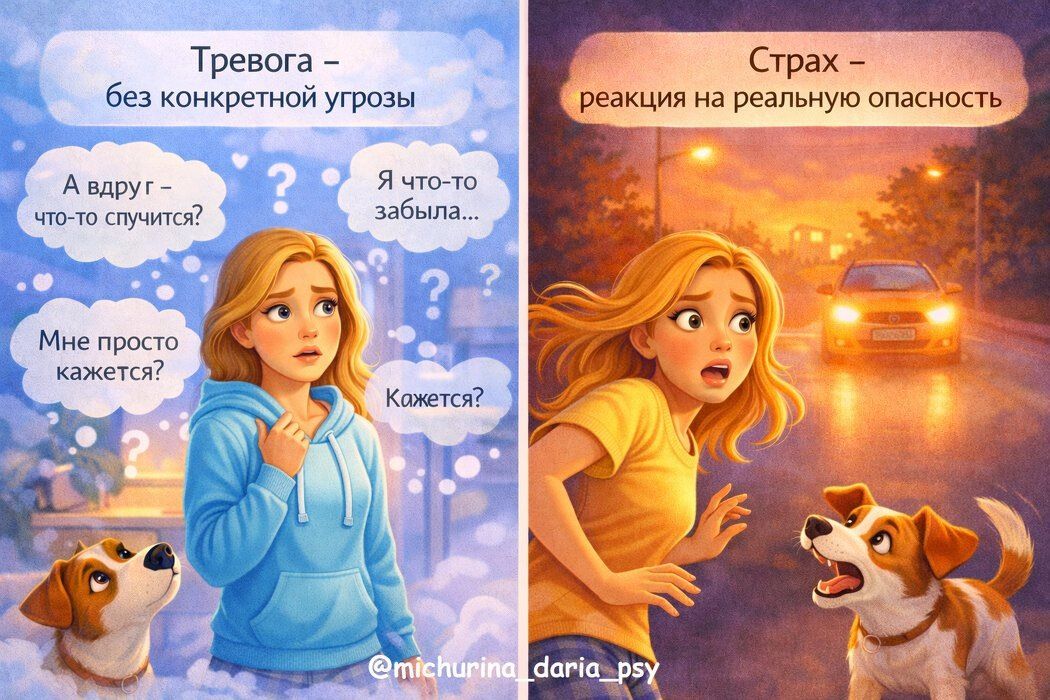 ��� ���������� ������� � �����: � ��� �������?