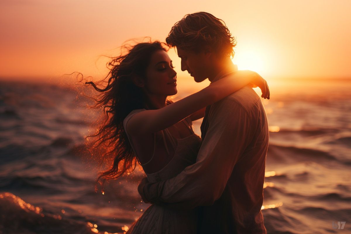 Как языки любви помогают сохранить близость в отношениях