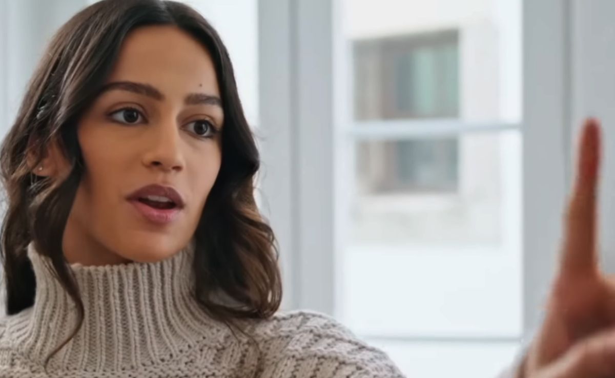 Скрытые страхи избегающего партнёра в новых отношениях