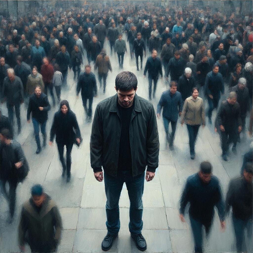 Тайна утраты дружбы: новый взгляд учёных на старую проблему