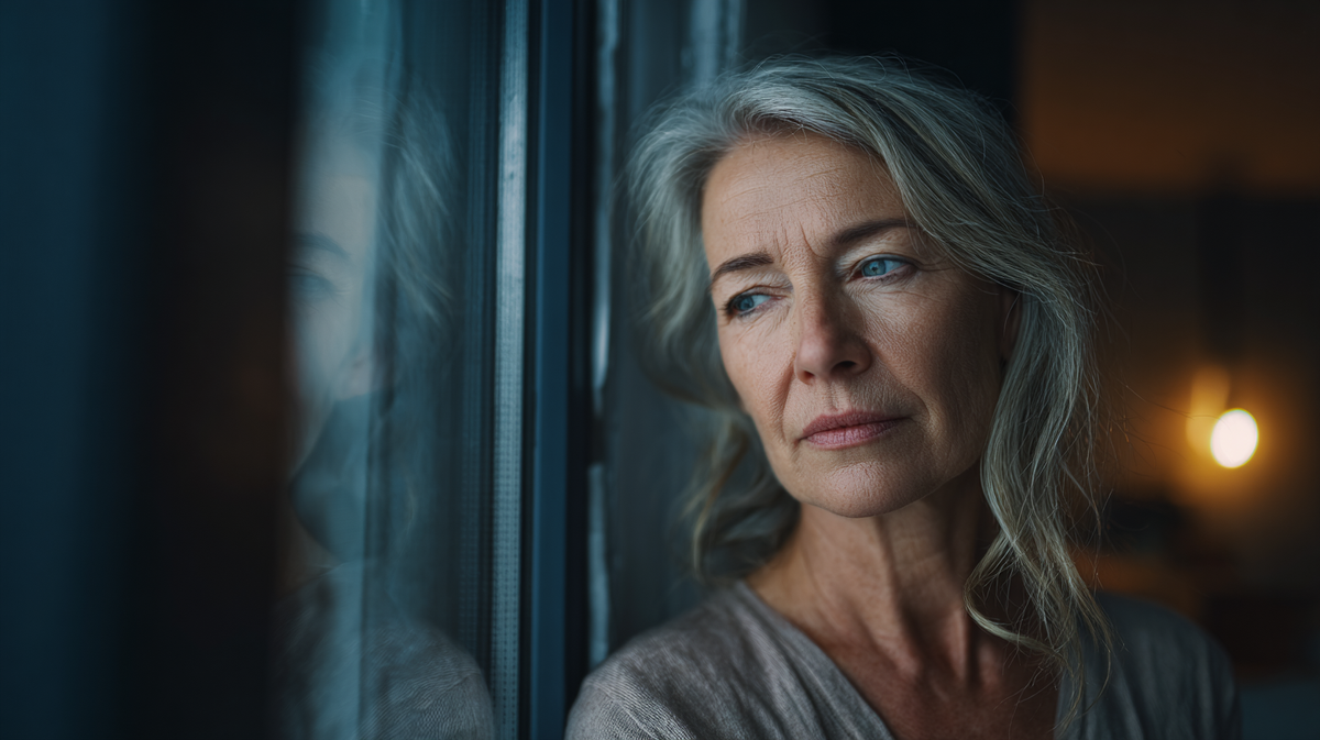 Почему после развода не так просто отпустить прошлое