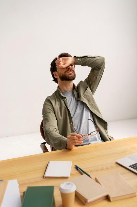 Токсичная продуктивность: как чек-листы могут разрушать ваше счастье