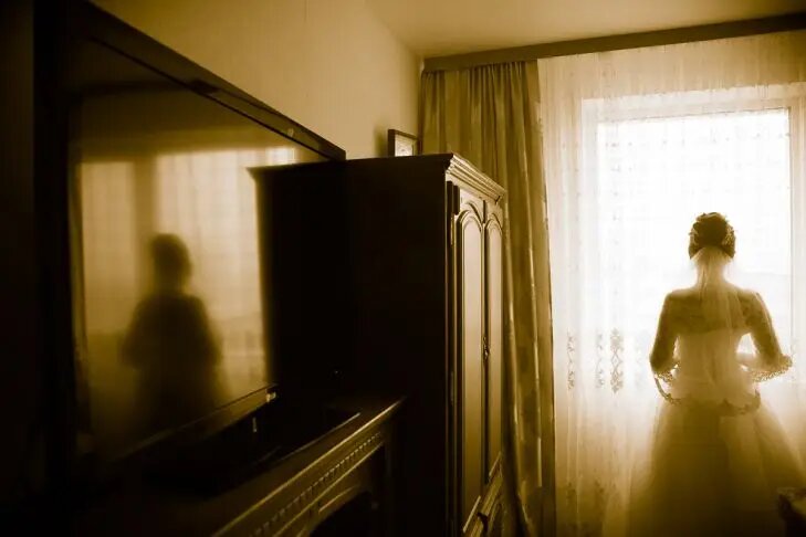 Почему женщины терпят семейные конфликты: любовь или страх разлуки?