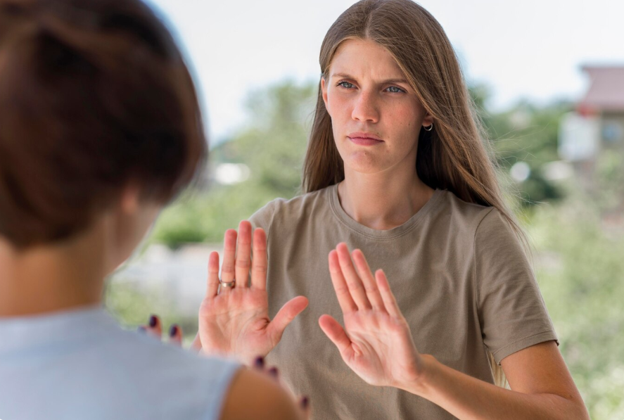 Конфликт поколений: как найти общий язык в воспитании?