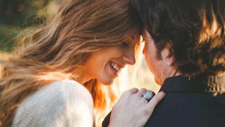 Что женщины ждут от своего партнёра в серьёзных отношениях