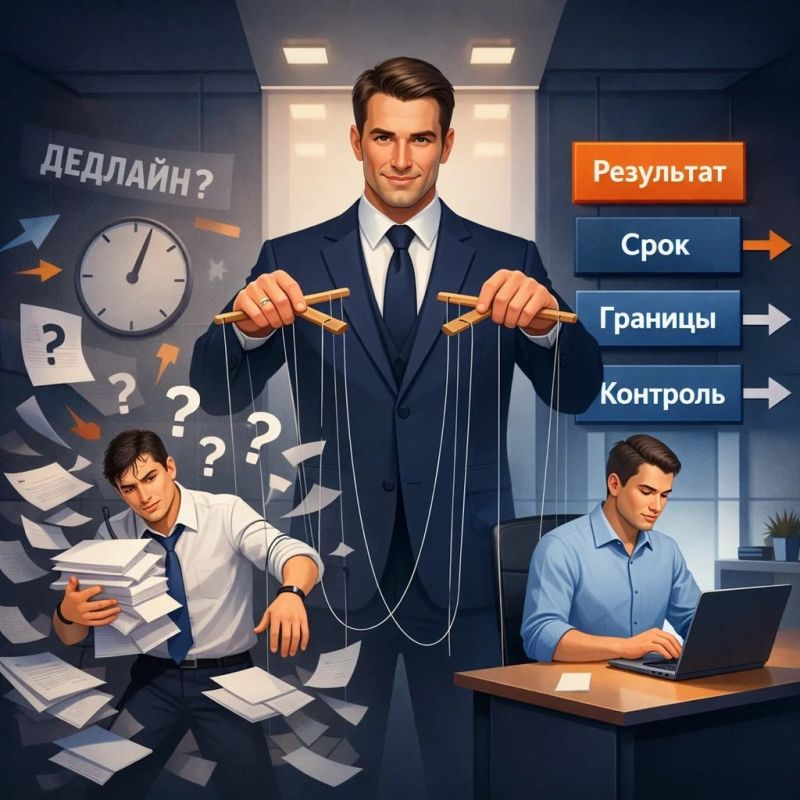 ��� ��������� ������������: ���� � ������������ ����������