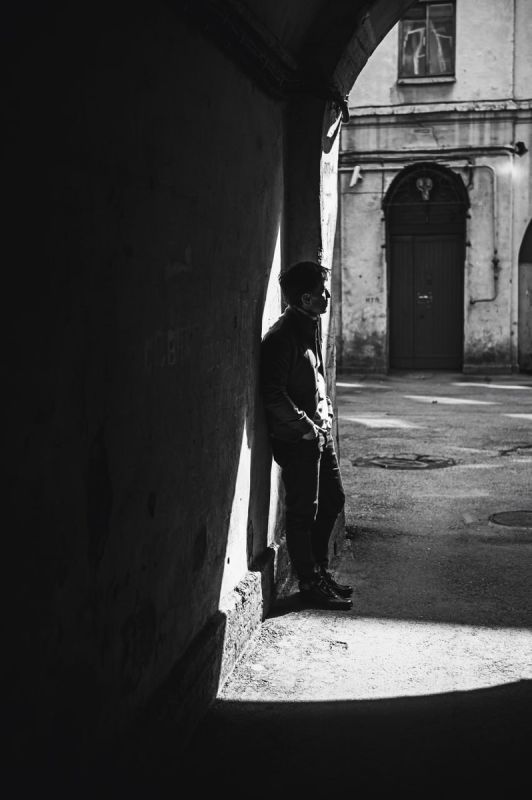 ����� � �������: ������� ������ � ������