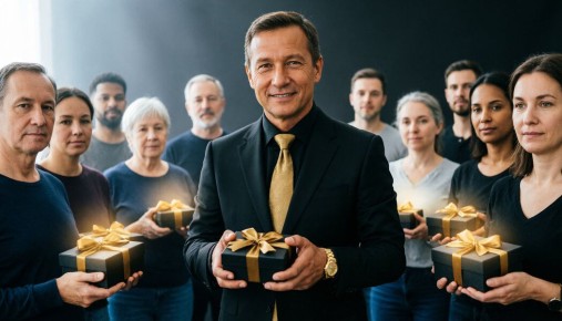 ������ ��� �������������: ��� ����� ������ �� �������