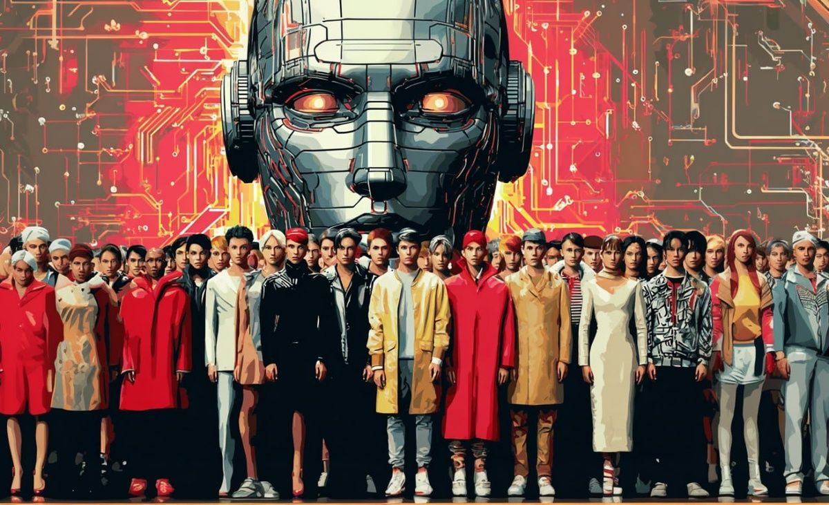 ������ �� ����� ���������� ������: ����� �������� �� Anthropic