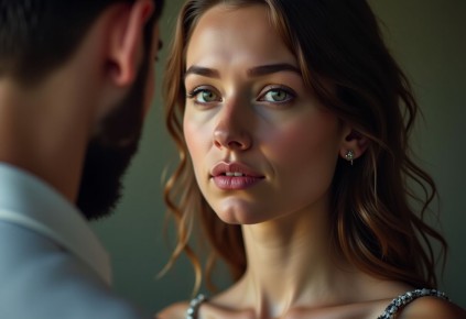 Женщина, которую нарцисс не сможет забыть