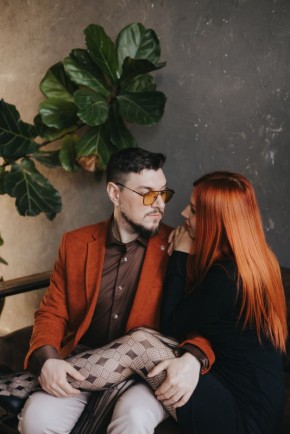 Как распознать изменения в отношениях с женой