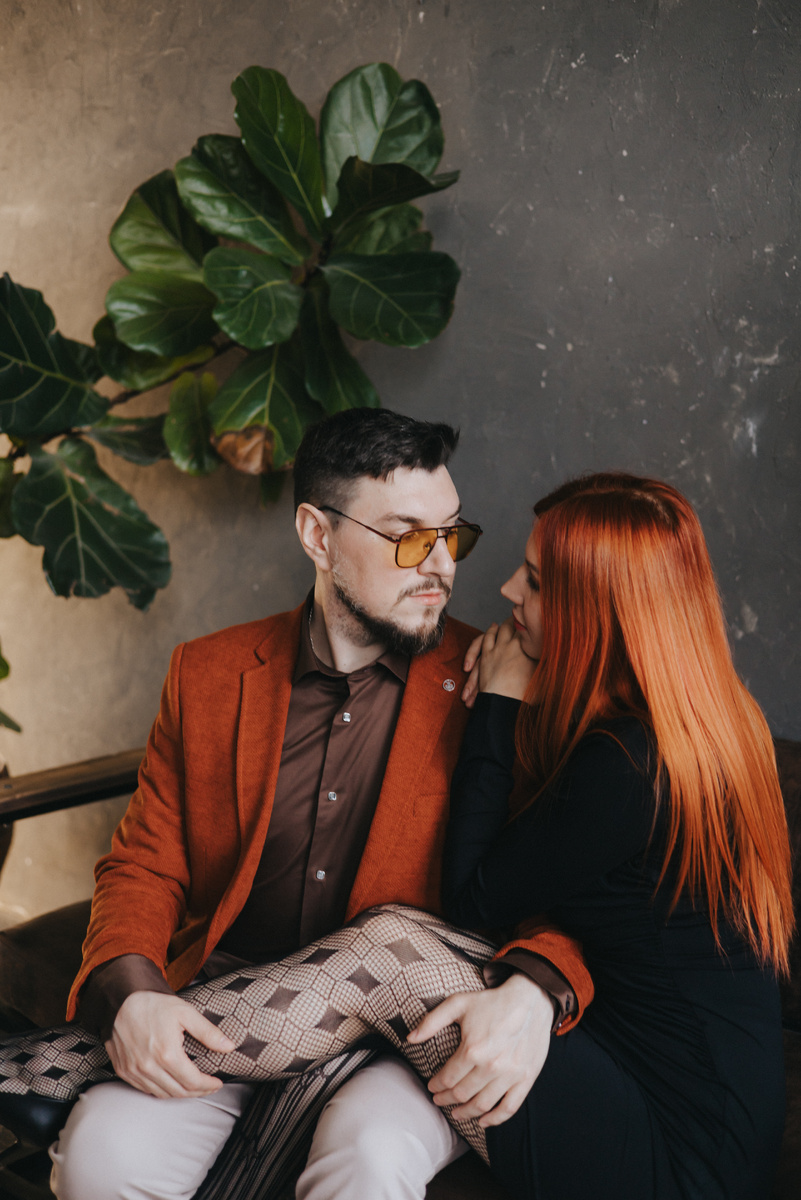 Как распознать изменения в отношениях с женой