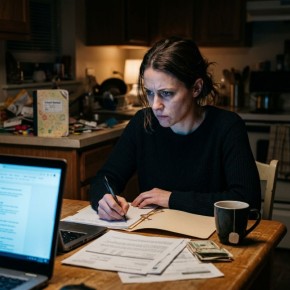 Как пять месяцев борьбы за правду привели к неожиданному повороту в офисе