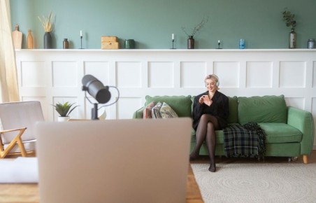 Как детали интерьера влияют на ваше самочувствие дома