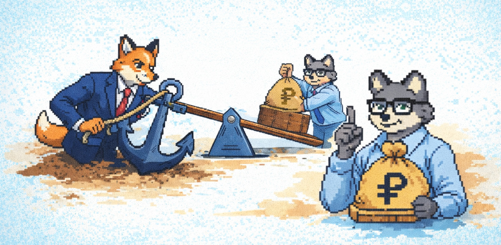 Как манипуляция якорем может изменить ход переговоров