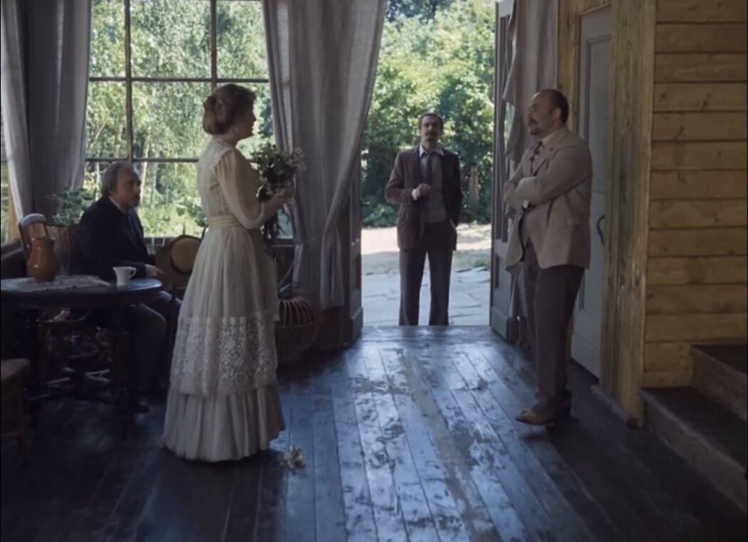 Кризис Платонова: Как внутренние барьеры формируют наше самосознание