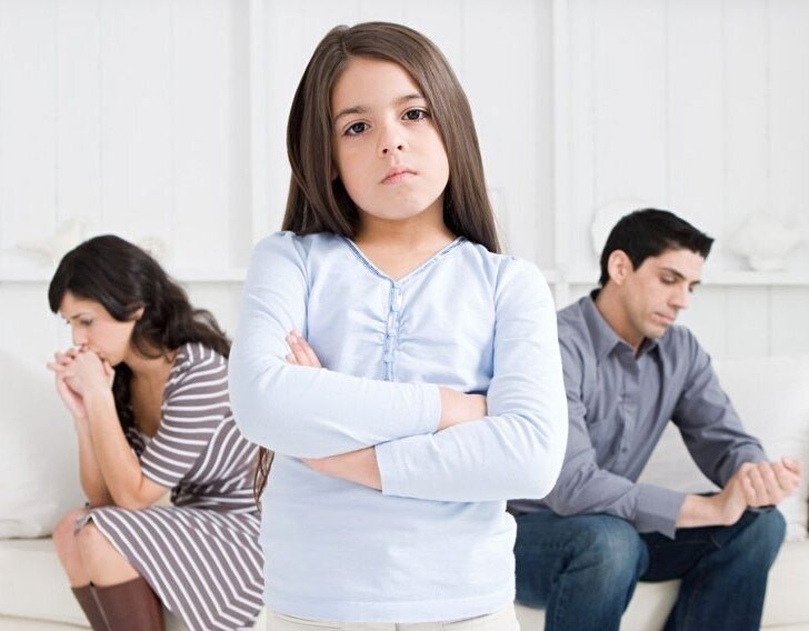 Как Света стала чужой в своем доме