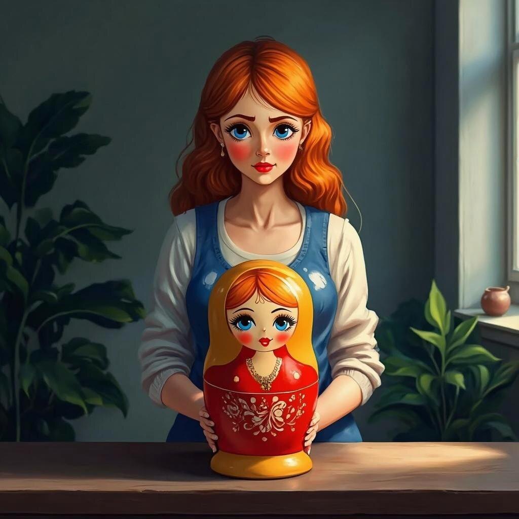 Как детские травмы формируют взрослые отношения и сексуальность женщин