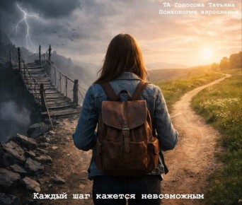 Страх перемен: как преодолеть внутренние барьеры и взяться за новую жизнь