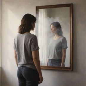 Как распознать маску страха под скромностью