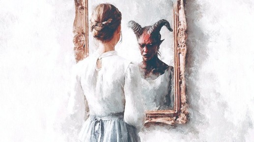 Доброта или маска агрессии?