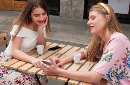 Дружба как средство борьбы с одиночеством