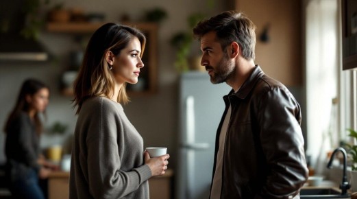 Почему мужчины в 45 ищут счастье вне брака