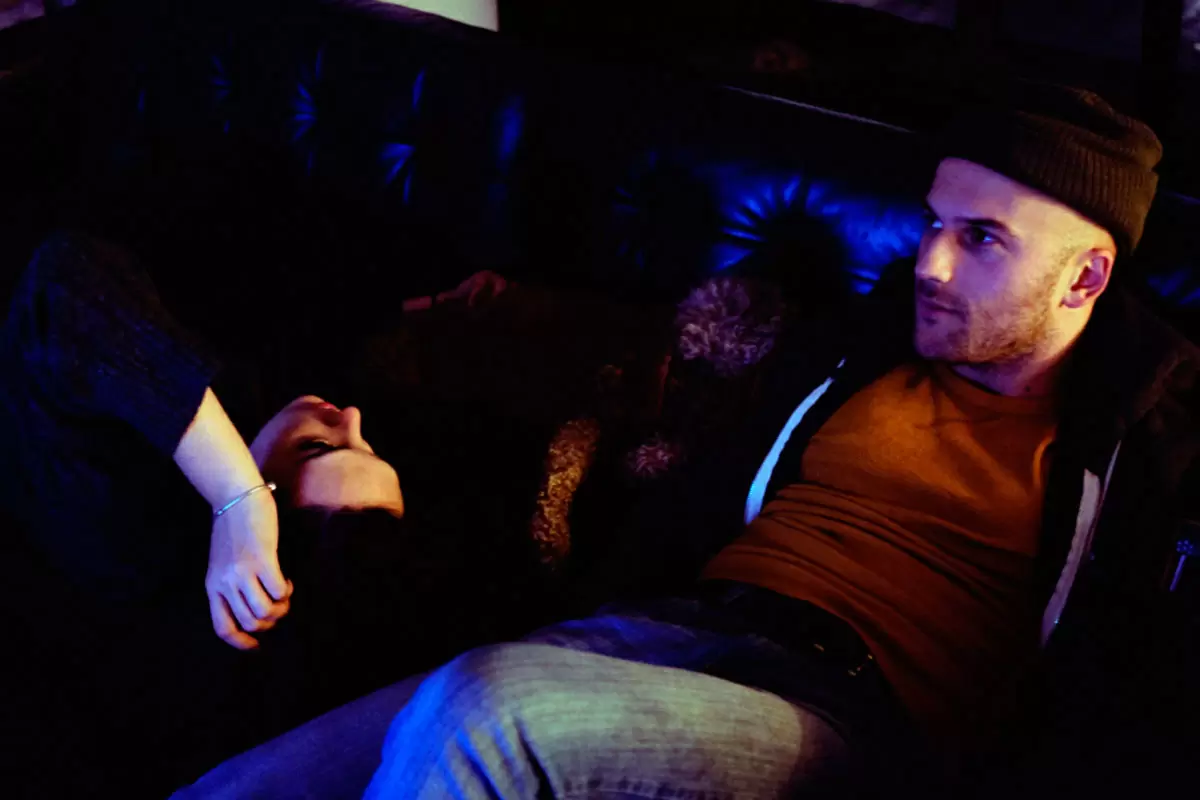 Когда любовь unf?hlbar, или как нарциссы разрушают отношения