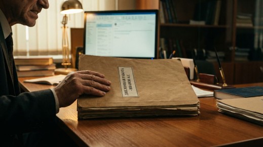 Неправда в научной среде: как жертва превосходства борется за справедливость