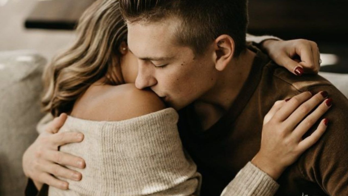 Тайны Взаимоотношений: Как Мужчины и Женщины Стремятся К Любви