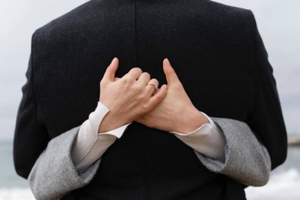 Границы в отношениях: как создать пространство для любви