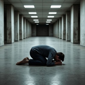 Как мысли запускают панические атаки: разоблачение цепочки "мысль-чувство-тело"