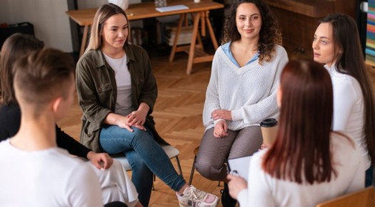 Организационная психология: дистанционное образование для успеха в карьере