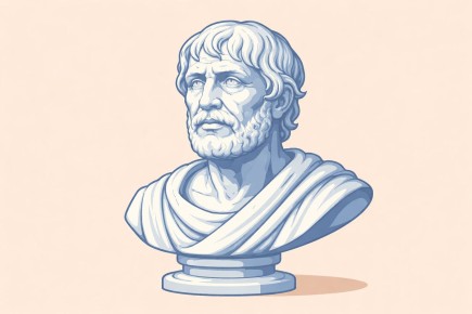 Цитаты Сенеки, которые помогут принять неизбежность смерти