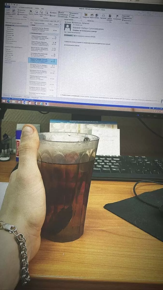 Двойная жизнь: как путь к чемпионству может обернуться крушением мечты