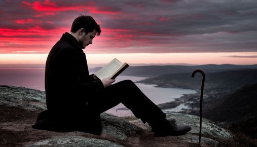 Одиночество в современном мире: взгляд на роман Ялома