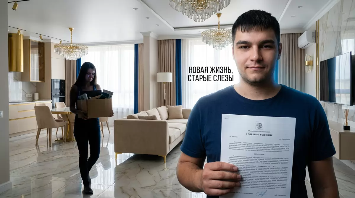 Дорогой подарок или неожиданный провал: судебная драма с евроремонтом