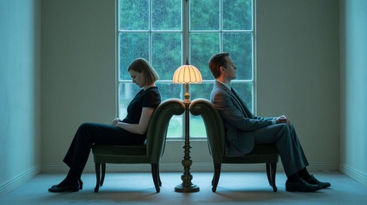 Одиночество в браке: как распознать и преодолеть