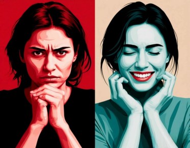 Как быстро избавиться от стресса: три удивительные техники