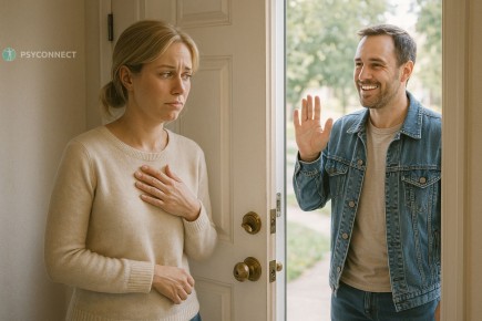 Психология тех, кто не любит принимать гостей