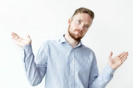 Когда 'Я не могу' значит 'Я не хочу'